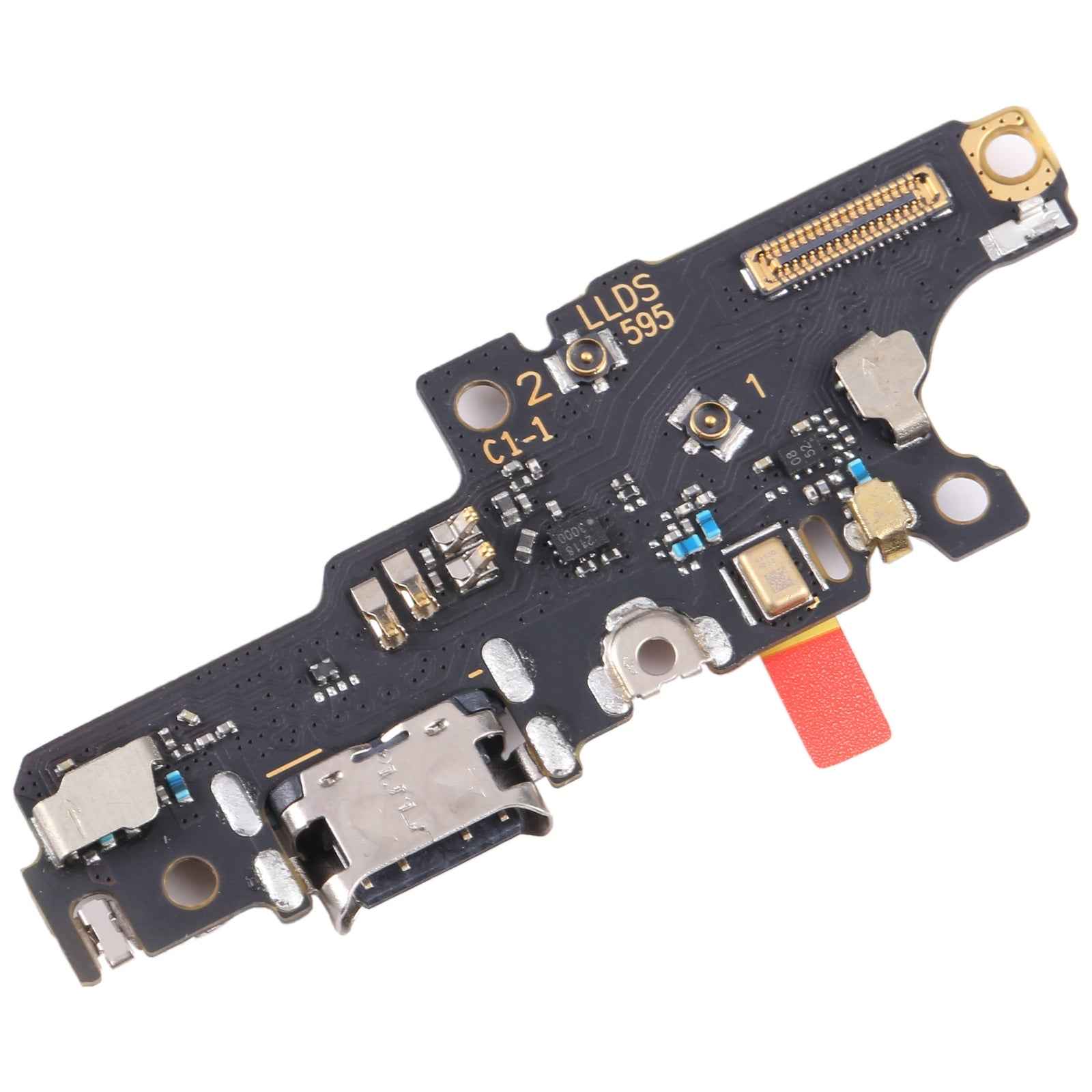 For-Huawei-Nova-9-SE-Original-Charging-Port-Board