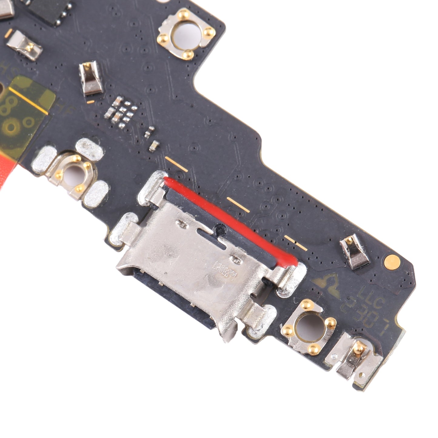 For-Huawei-Nova-9-SE-Original-Charging-Port-Board