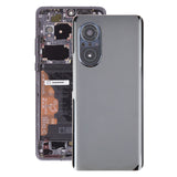 For-Huawei-Nova-9-SE-Battery-Back-Cover-with-Camera-Lens-Frame(Black)