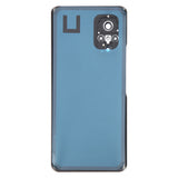 For-Huawei-Nova-9-SE-Battery-Back-Cover-with-Camera-Lens-Frame(Black)