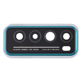 For-Huawei-Nova-7-5G-Camera-Lens-Cover-(Green)