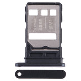 For-Huawei-Nova-10-SE-SIM-+-SIM-Card-Tray-(Black)