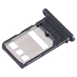 For-Huawei-Nova-10-SE-SIM-+-SIM-Card-Tray-(Black)