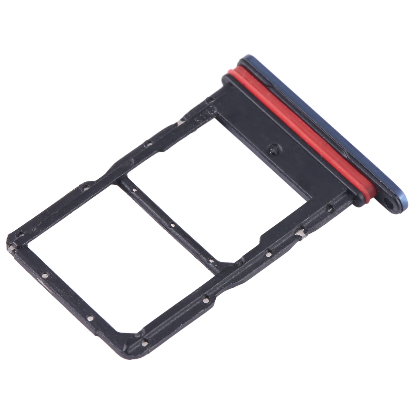 For-Huawei-Nova-9-SE-5G-SIM-+-SIM-Card-Tray-(Blue)