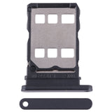 For-Huawei-nova-Y90-SIM-Card-Tray-(Black)