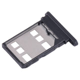 For-Huawei-nova-Y90-SIM-Card-Tray-(Black)