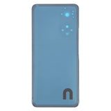 For-Huawei-Nova-9-Battery-Back-Cover-with-Camera-Lens-Frame(Black)