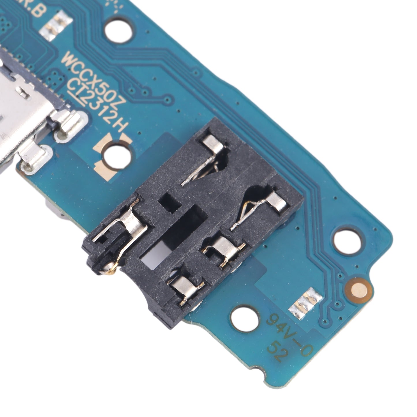 Charging-Port-Board-for-Huawei-Nova-Y61