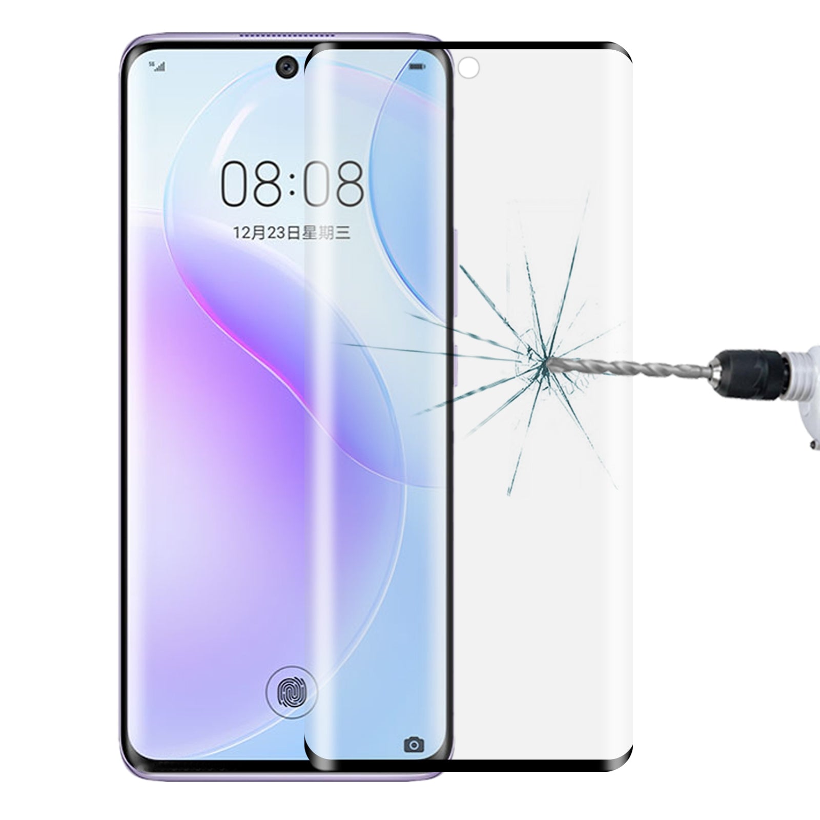 For-Huawei-nova-8-5G-/-nova-9-3D-Curved-Edge-Full-Screen-Tempered-Glass-Film