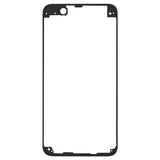 For-Huawei-nova-2-Plus-Front-Housing-Frame(Black)