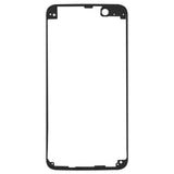 For-Huawei-nova-2-Plus-Front-Housing-Frame(Black)