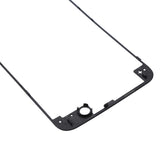 For-Huawei-nova-2-Plus-Front-Housing-Frame(Black)