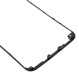 For-Huawei-nova-2-Plus-Front-Housing-Frame(Black)