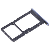 For-Huawei-nova-Y70-SIM-+-SIM-/-Micro-SD-Card-Tray-(Blue)