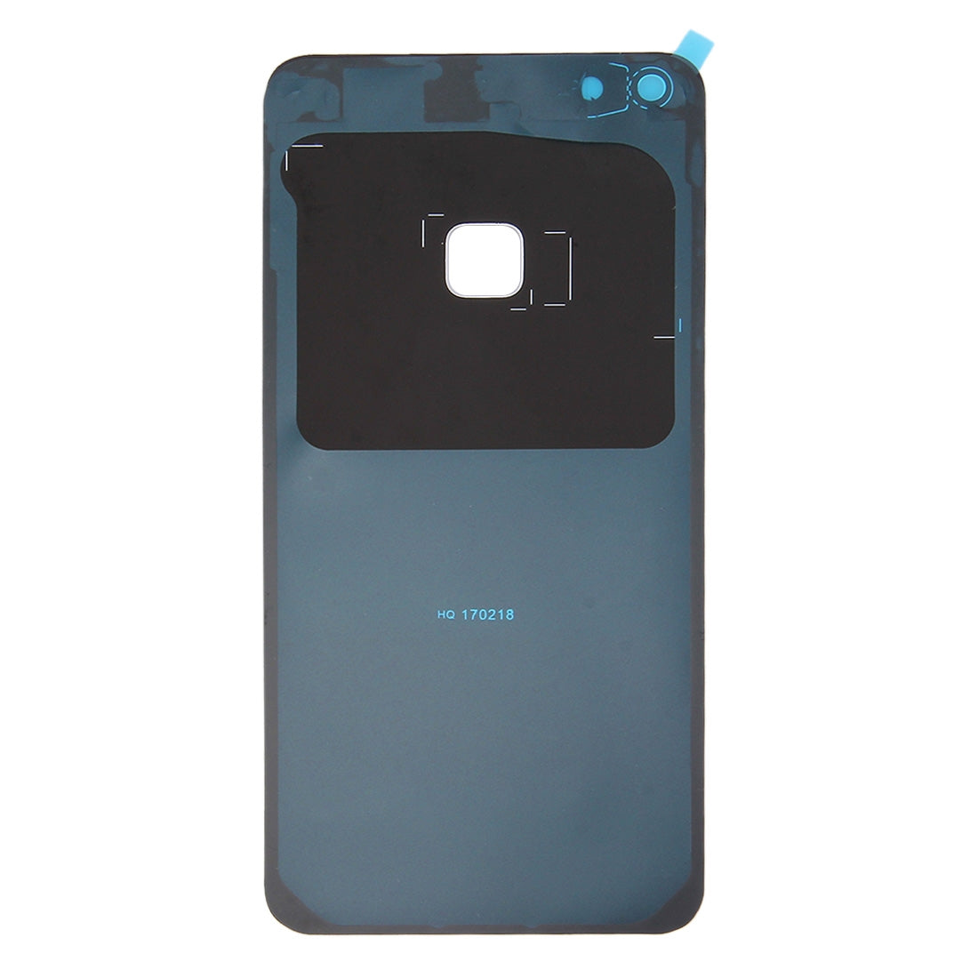 For-Huawei-P10-lite-Battery-Back-Cover(White)