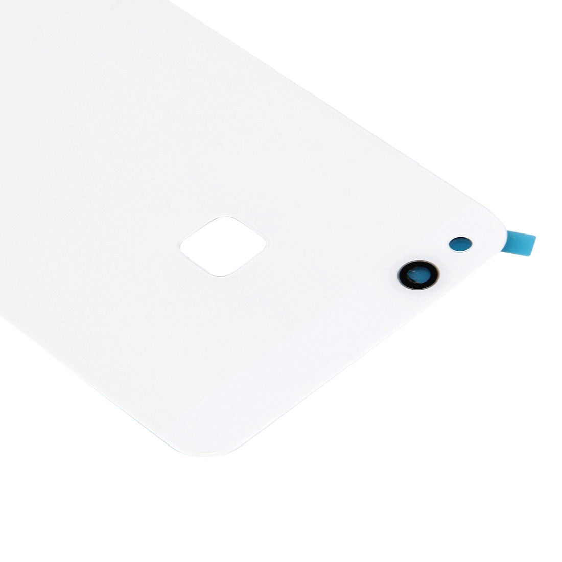 For-Huawei-P10-lite-Battery-Back-Cover(White)
