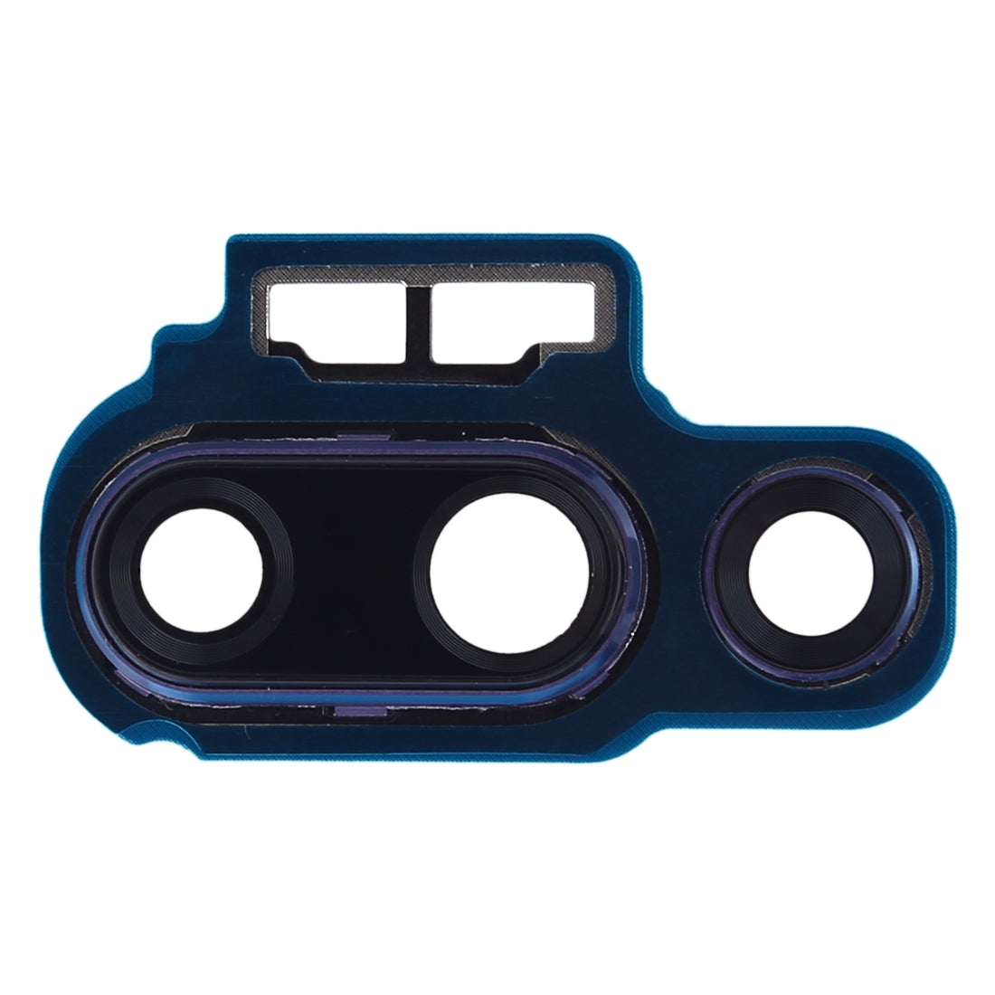For-Huawei-P20-Pro-Camera-Lens-Cover-(Twilight-Purple)