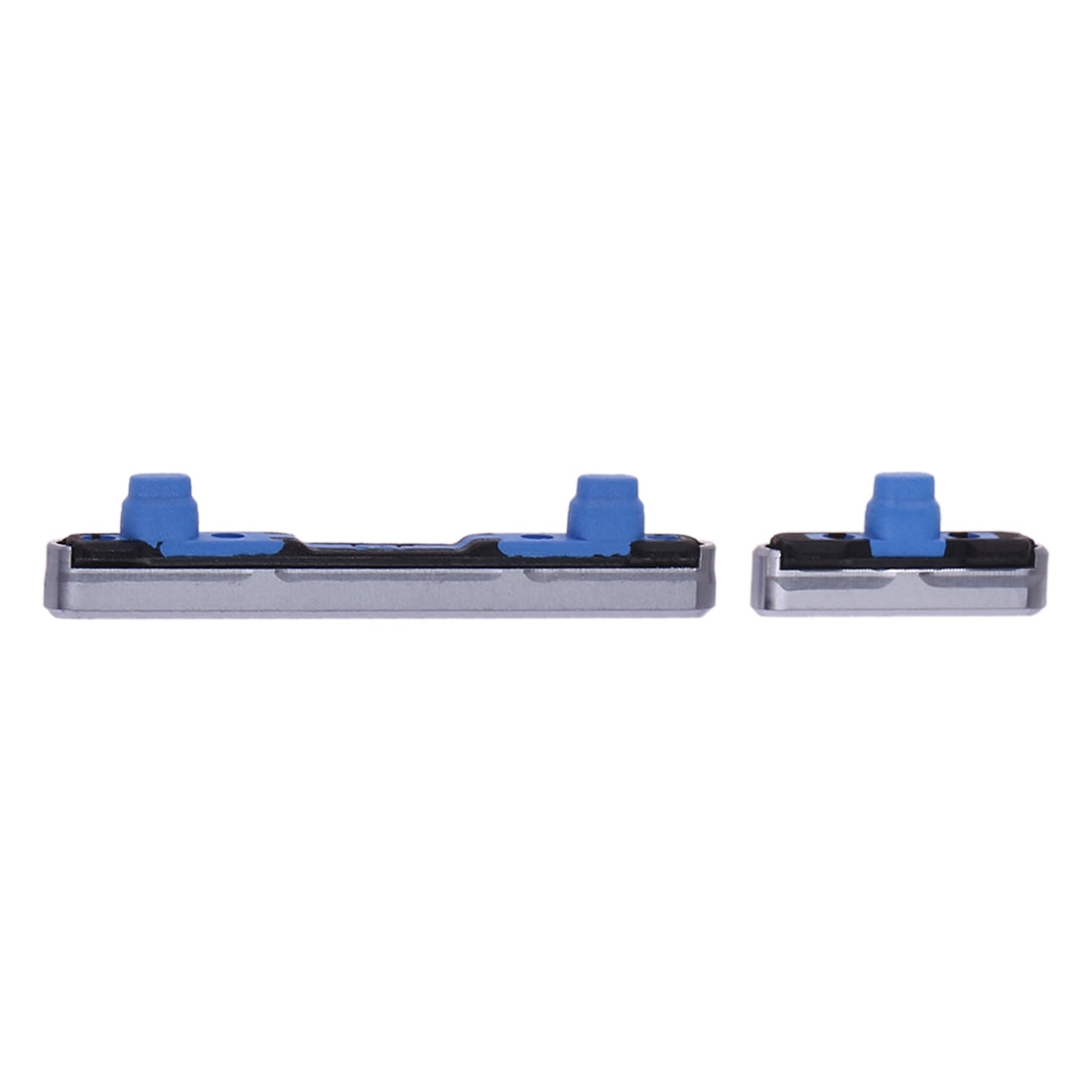 For-Huawei-P20-Pro-Side-Keys-(Silver)