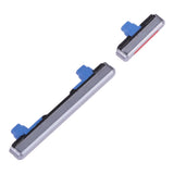 For-Huawei-P20-Pro-Side-Keys-(Silver)