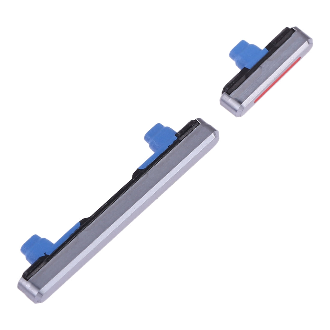 For-Huawei-P20-Pro-Side-Keys-(Silver)