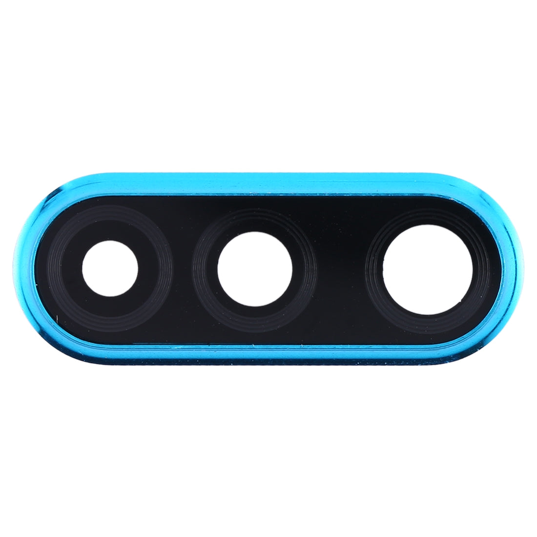 For-Huawei-P30-Lite-24MP-Camera-Lens-Cover-(Blue)