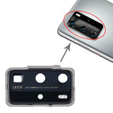 For-Huawei-P40-Pro-Original-Camera-Lens-Cover-(Black)