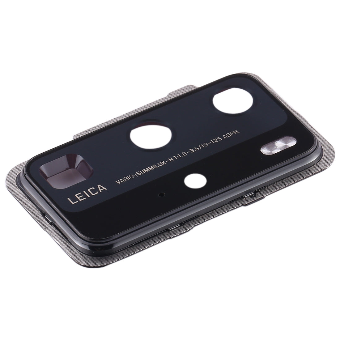 For-Huawei-P40-Pro-Original-Camera-Lens-Cover-(Black)