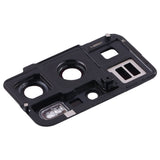 For-Huawei-P40-Pro-Original-Camera-Lens-Cover-(Black)