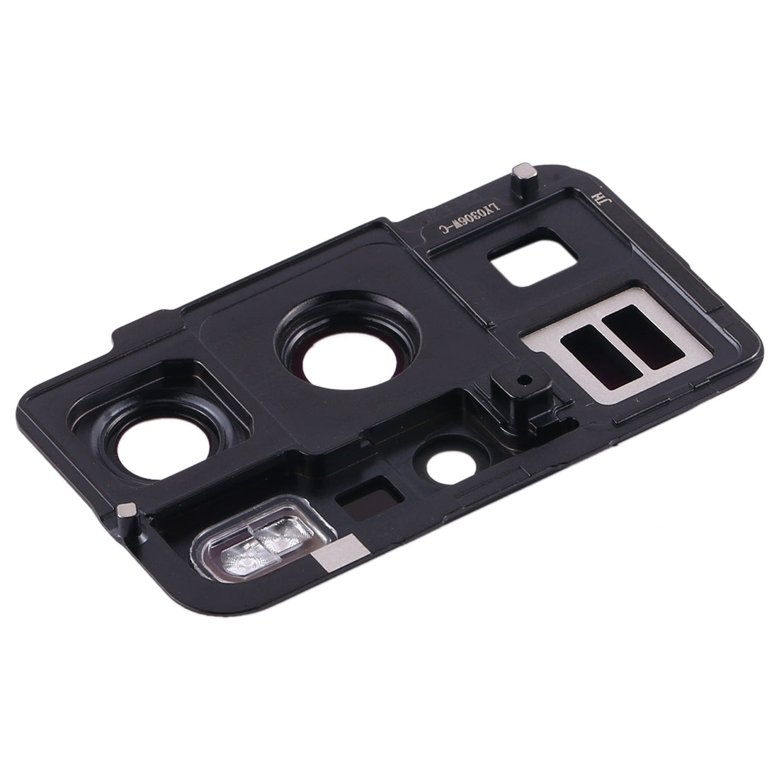 For-Huawei-P40-Pro-Original-Camera-Lens-Cover-(Black)