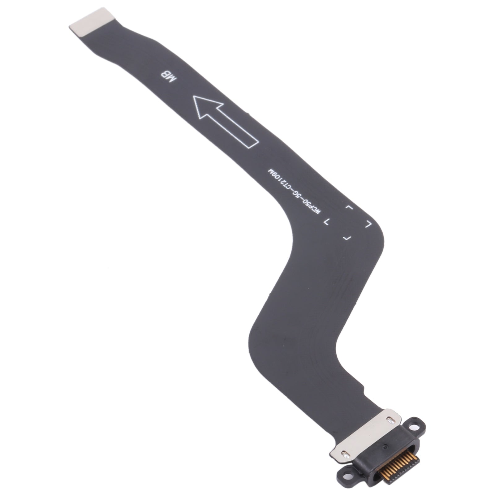 For-Huawei-P50-Pro-Charging-Port-Flex-Cable