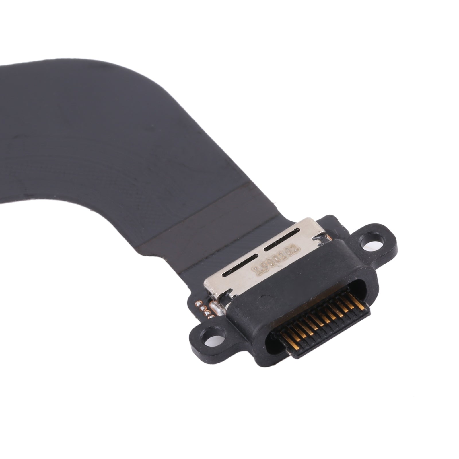 For-Huawei-P50-Pro-Charging-Port-Flex-Cable