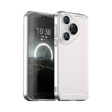 For-Huawei-Pura-70-Candy-Series-TPU-Phone-Case(Transparent)