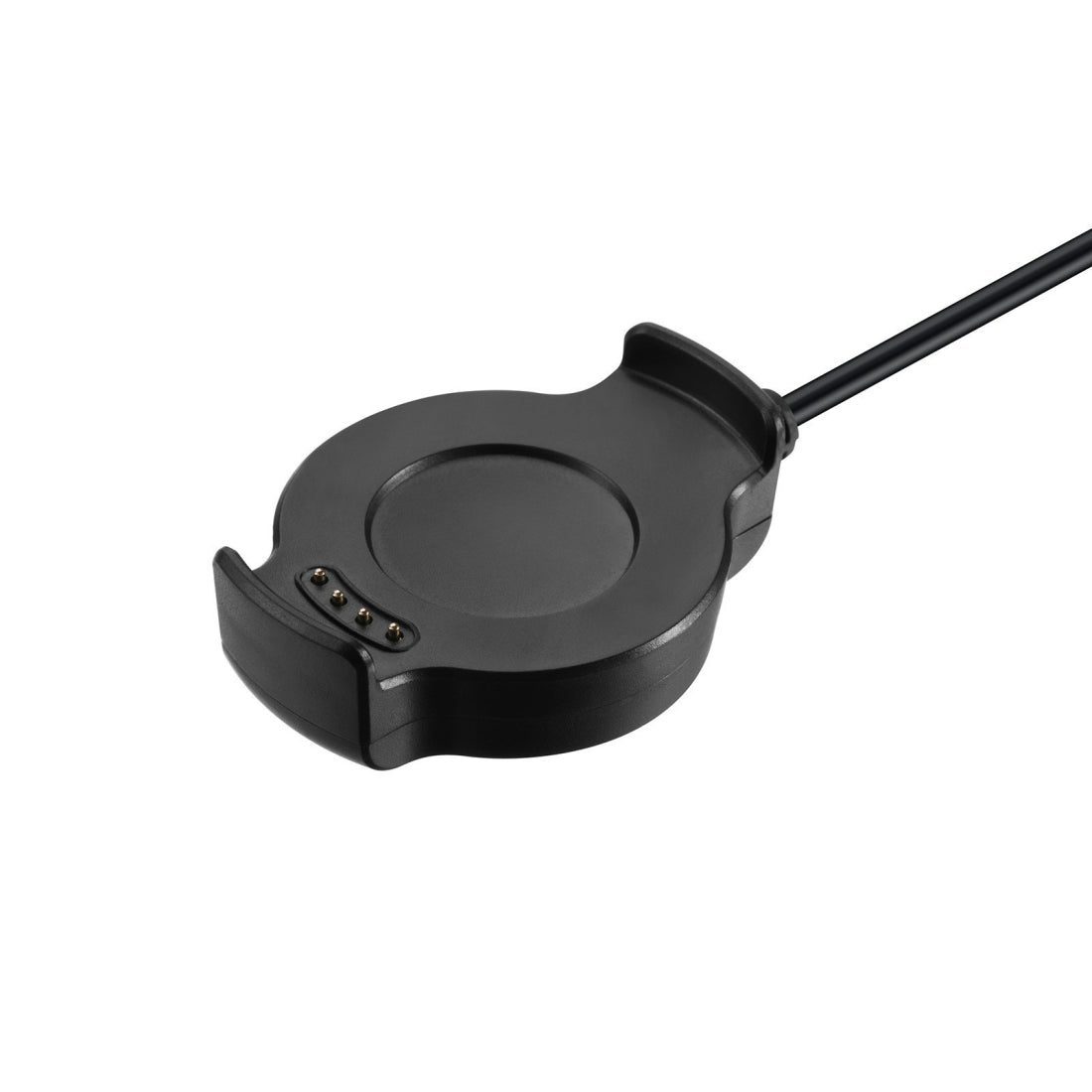 For-Huawei-Watch-2-Pro-Watch-Charger-Magnetic-Universal-Data-Cable(Black)