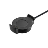 For-Huawei-Watch-2-Pro-Watch-Charger-Magnetic-Universal-Data-Cable(Black)