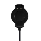 For-Huawei-Watch-2-Pro-Watch-Charger-Magnetic-Universal-Data-Cable(Black)
