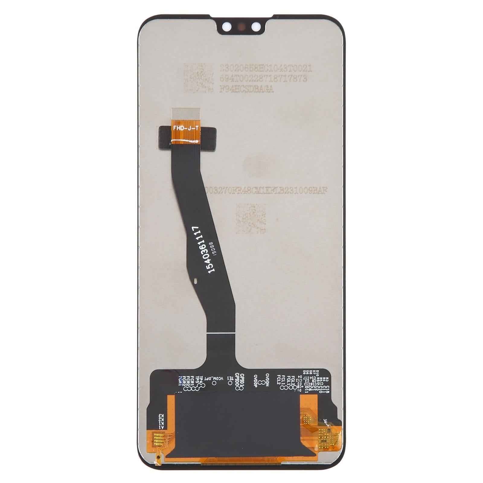 For-Huawei-Y9-2019-Cog-LCD-Screen-with-Digitizer-Full-Assembly