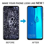 For-Huawei-Y9-2019-Cog-LCD-Screen-with-Digitizer-Full-Assembly