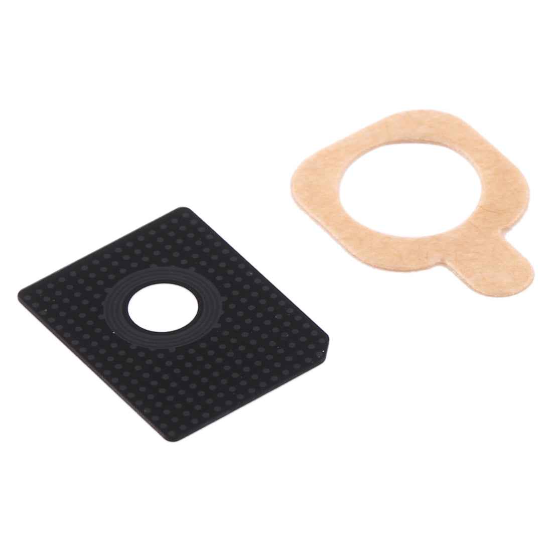 For-Huawei-Y9-Prime-2019-10pcs-Front-Camera-Lens-