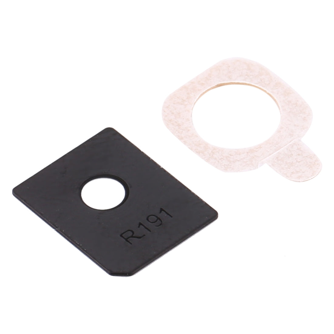 For-Huawei-Y9-Prime-2019-10pcs-Front-Camera-Lens-