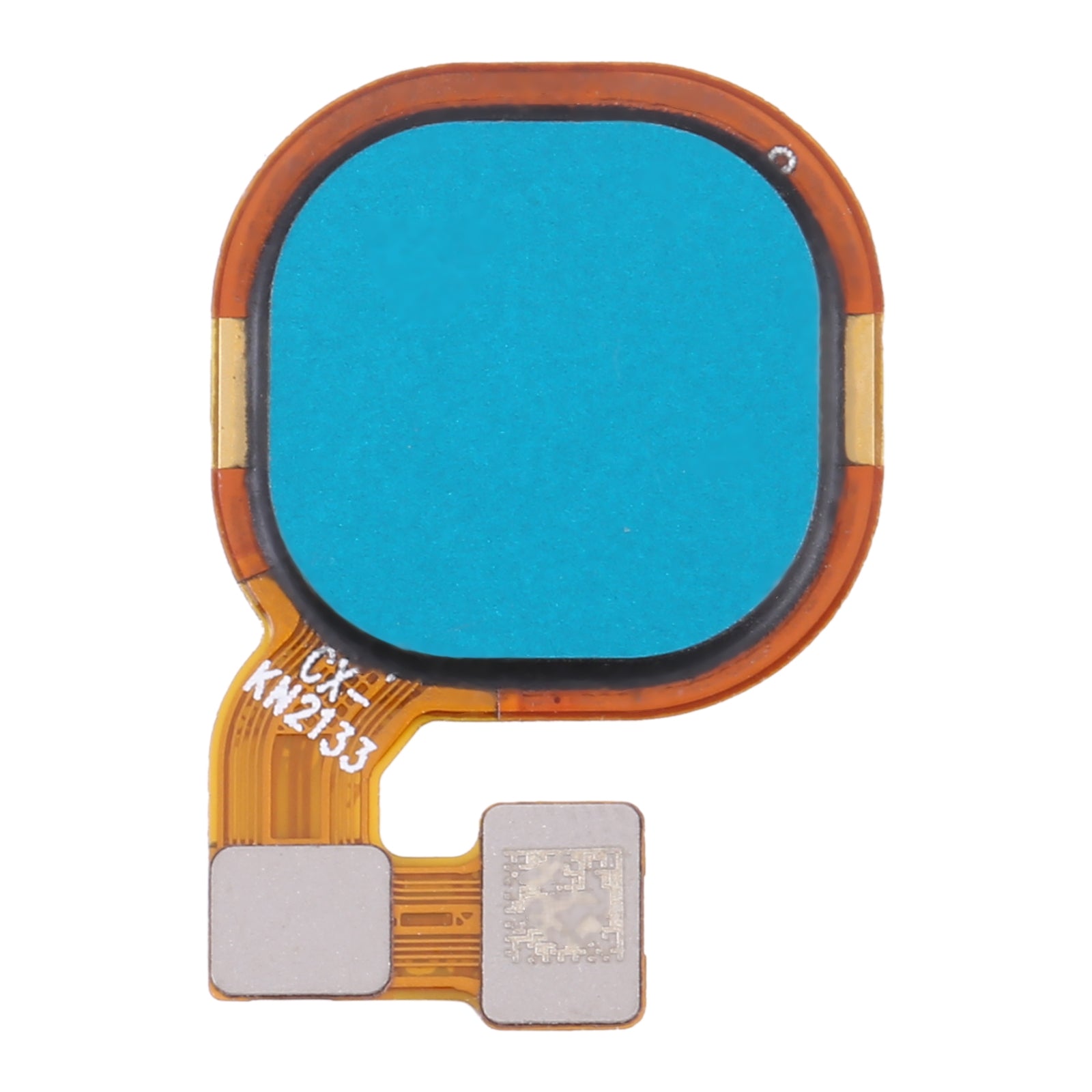For-Infinix-Hot-10-X682B-Original-Fingerprint-Sensor-Flex-Cable-(Green)
