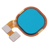 For-Infinix-Hot-10-X682B-Original-Fingerprint-Sensor-Flex-Cable-(Green)