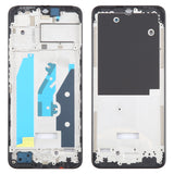 For-Infinix-Hot-30i-X669-Front-Housing-LCD-Frame-Bezel-Plate