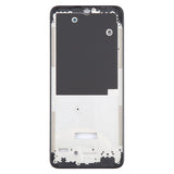 For-Infinix-Hot-30i-X669-Front-Housing-LCD-Frame-Bezel-Plate