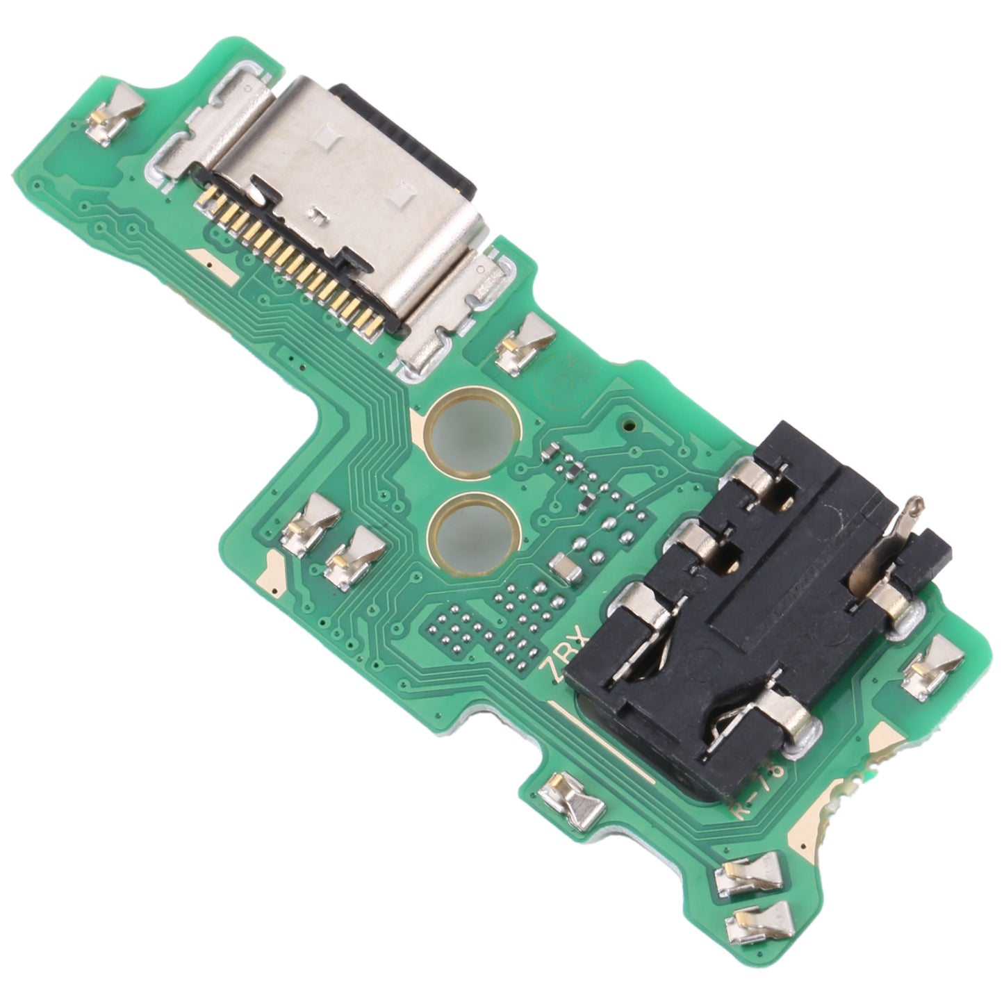 For-Infinix-Hot-11s-X6812,-X6812B-OEM-Charging-Port-Board