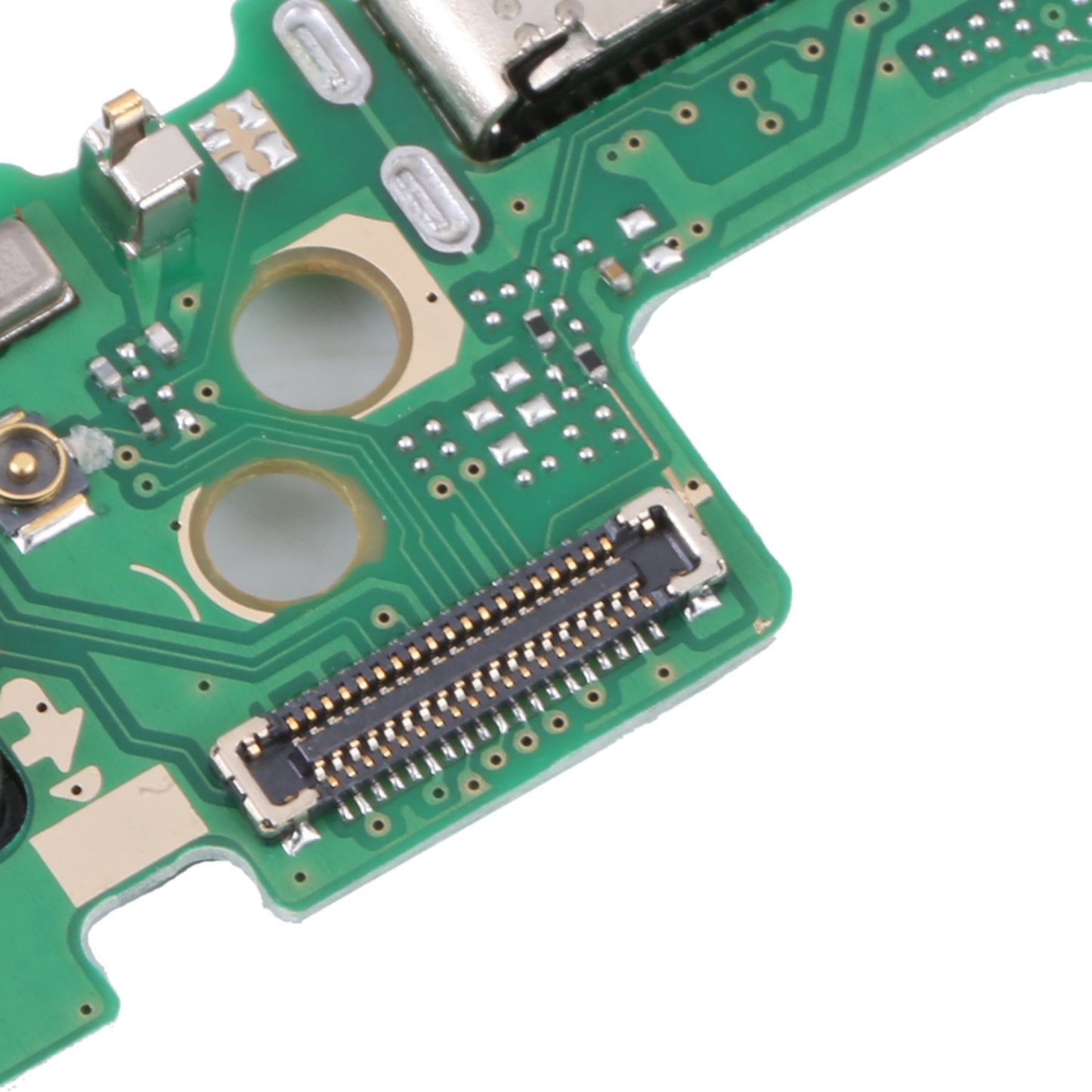 For-Infinix-Hot-11s-X6812,-X6812B-OEM-Charging-Port-Board