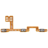 For-Infinix-Hot-7-Pro-OEM-Power-Button-&-Volume-Button-Flex-Cable