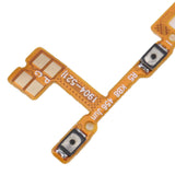 For-Infinix-Hot-7-Pro-OEM-Power-Button-&-Volume-Button-Flex-Cable