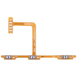 For-Infinix-Note-10-X693-OEM-Power-Button-&-Volume-Button-Flex-Cable