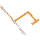 For-Infinix-Note-10-X693-OEM-Power-Button-&-Volume-Button-Flex-Cable