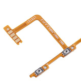 For-Infinix-Note-10-X693-OEM-Power-Button-&-Volume-Button-Flex-Cable